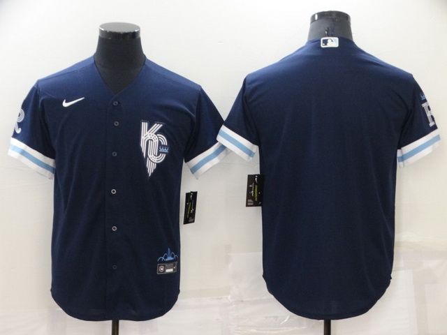 Kansas City Royals Jerseys 23